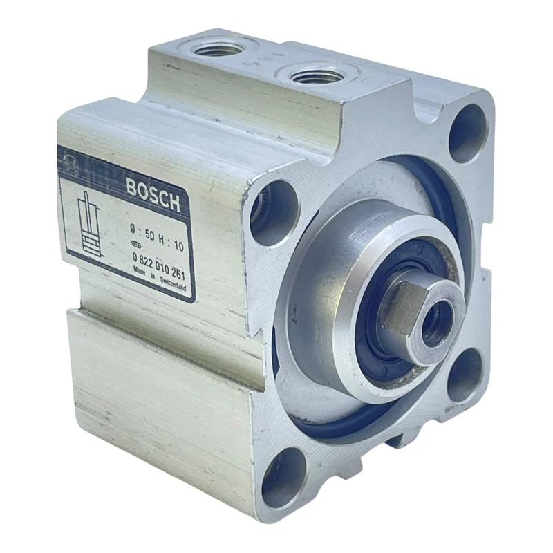 Bosch Pneumatikzylinder Kompaktzylinder 0822010261