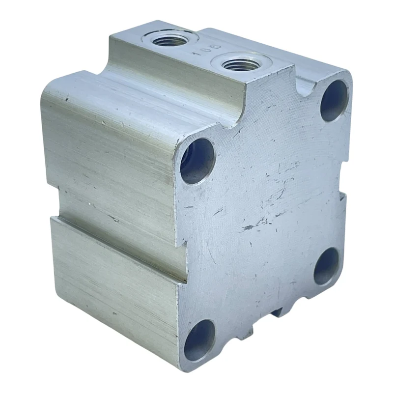 Bosch Pneumatikzylinder Kompaktzylinder 0822010261