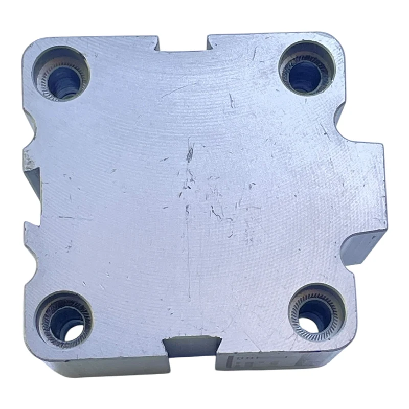 Bosch Pneumatikzylinder Kompaktzylinder 0822010261