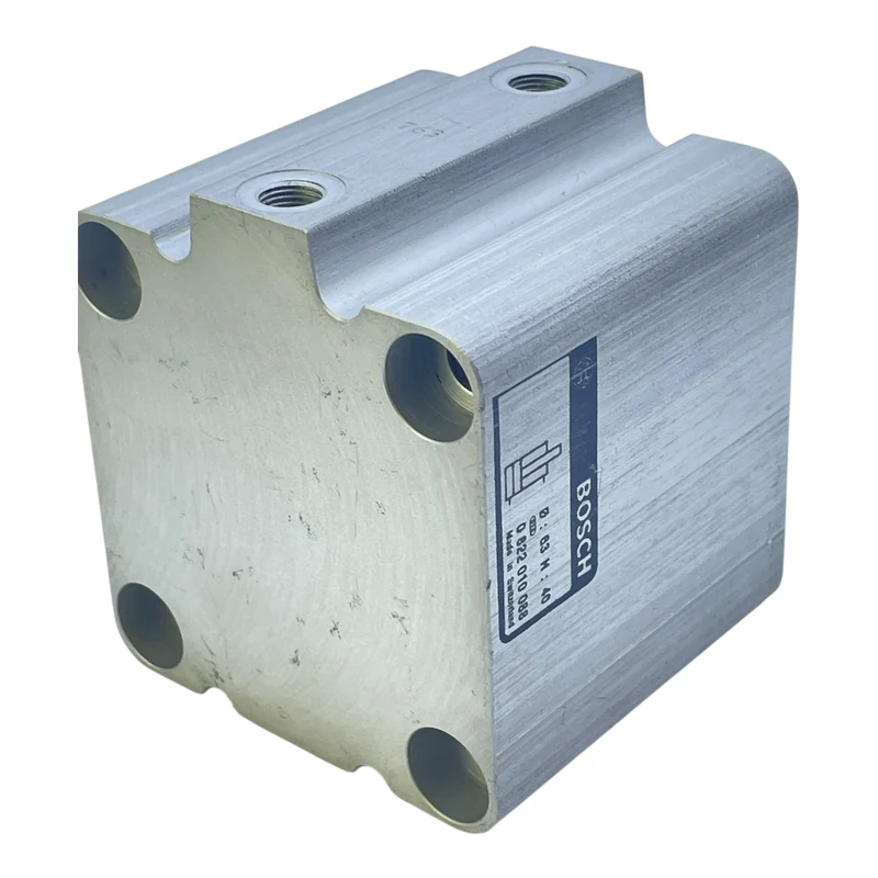 Bosch Pneumatikzylinder Kompaktzylinder 0822010088