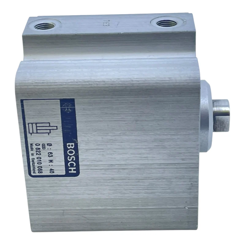 Bosch Pneumatikzylinder Kompaktzylinder 0822010088