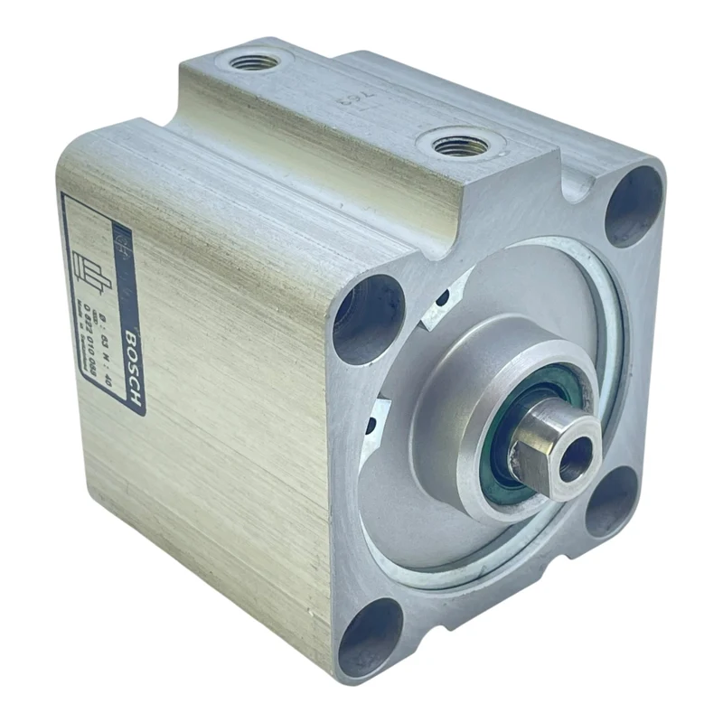 Bosch Pneumatikzylinder Kompaktzylinder 0822010088