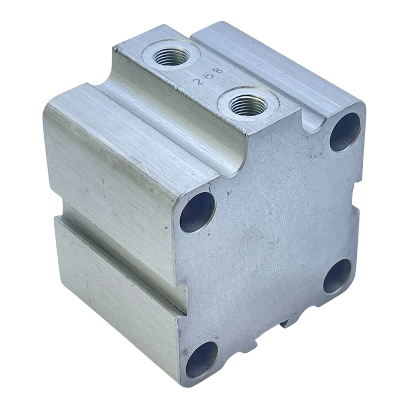 Bosch Pneumatikzylinder Kompaktzylinder 0822010262