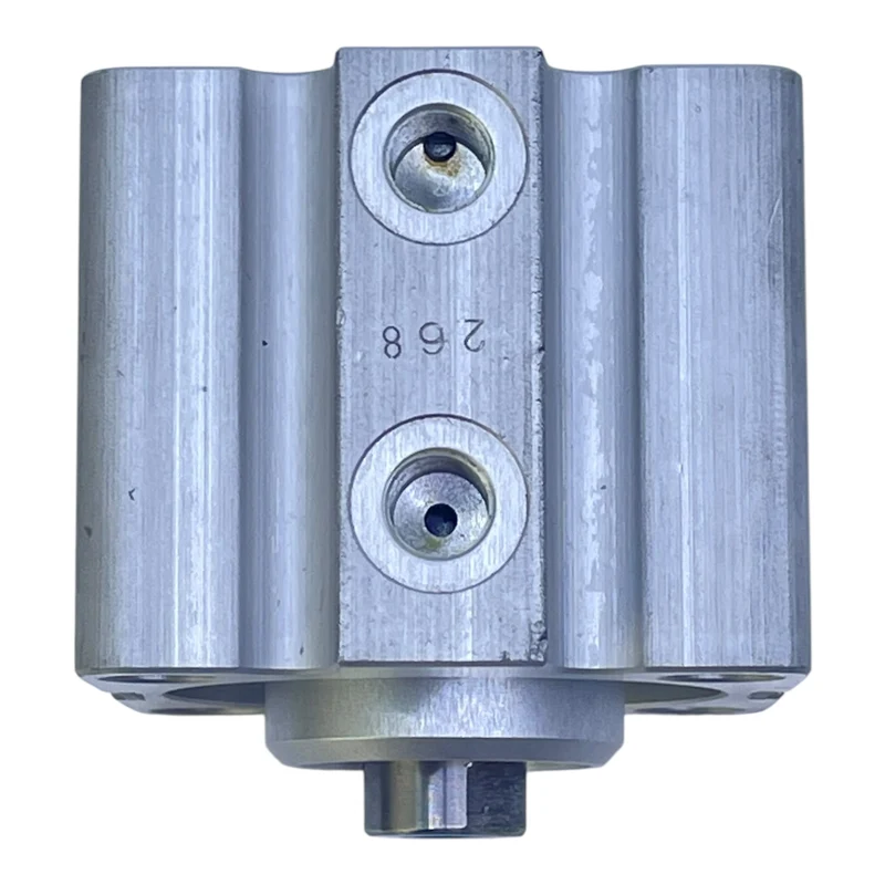 Bosch Pneumatikzylinder Kompaktzylinder 0822010262
