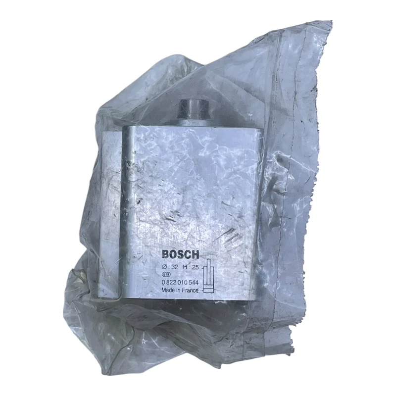 Bosch Pneumatikzylinder Doppeltwirkend 0822010544