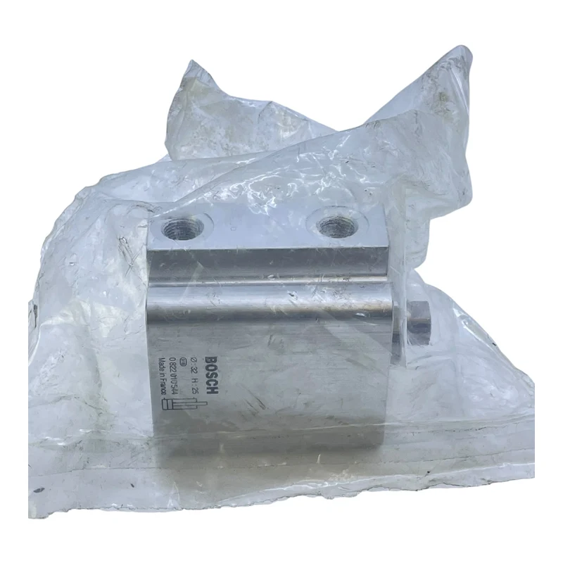 Bosch Pneumatikzylinder Doppeltwirkend 0822010544