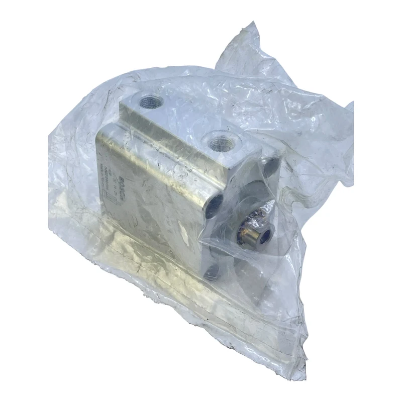 Bosch Pneumatikzylinder Doppeltwirkend 0822010544