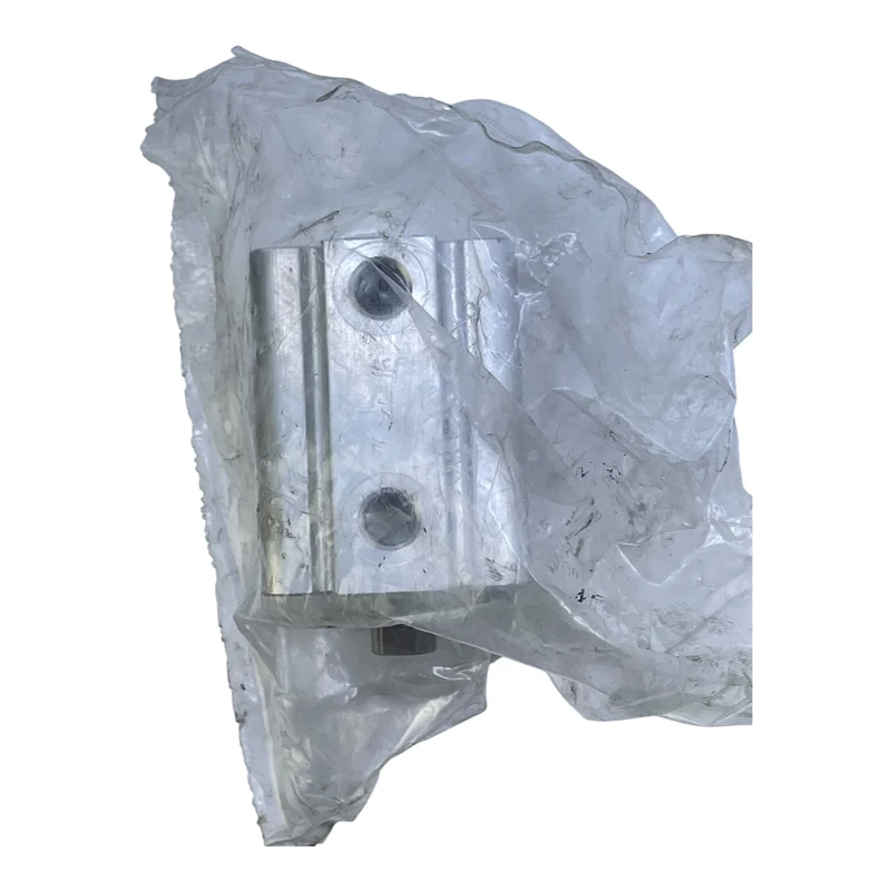 Bosch Pneumatikzylinder Doppeltwirkend 0822010544