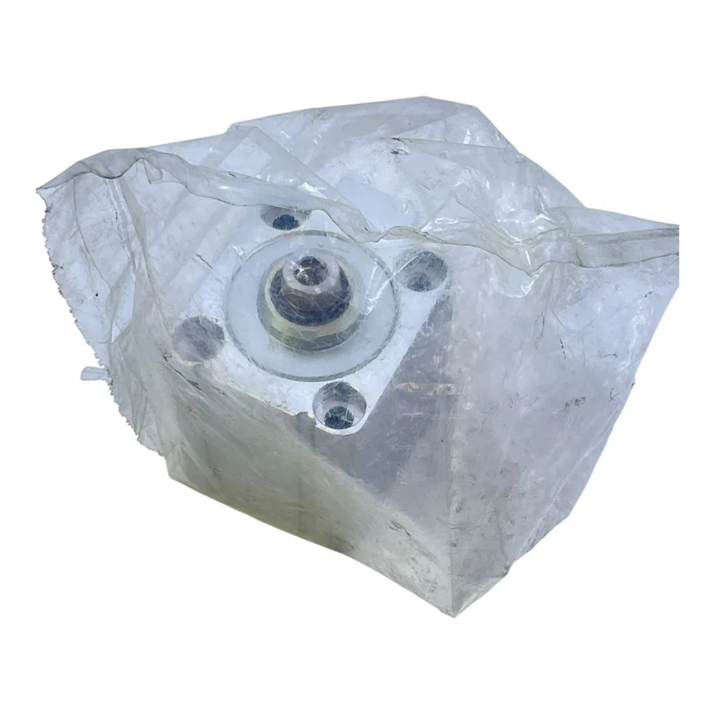 Bosch Pneumatikzylinder Doppeltwirkend 0822010544