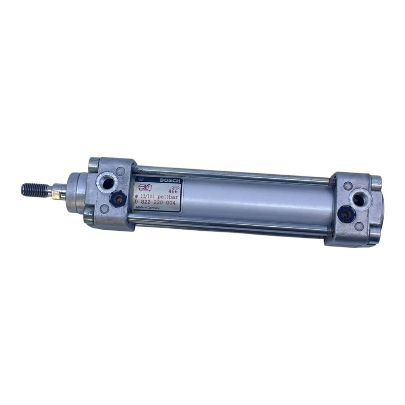 Bosch Pneumatikzylinder Doppeltwirkend 0822220004