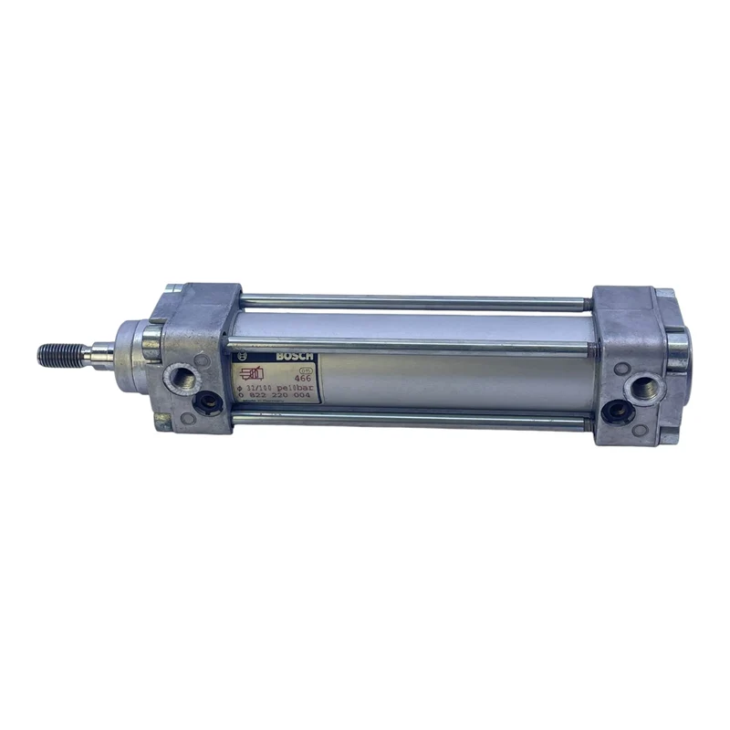 Bosch Pneumatikzylinder Doppeltwirkend 0822220004