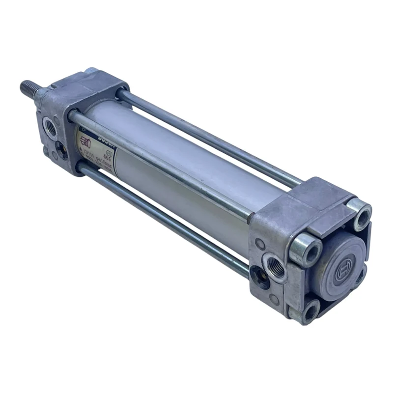 Bosch Pneumatikzylinder Doppeltwirkend 0822220004