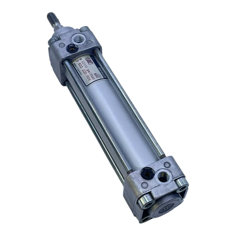 Bosch Pneumatikzylinder Doppeltwirkend 0822220004
