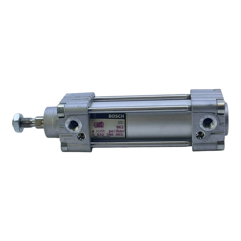 Bosch Pneumatikzylinder Doppeltwirkend 0822340002