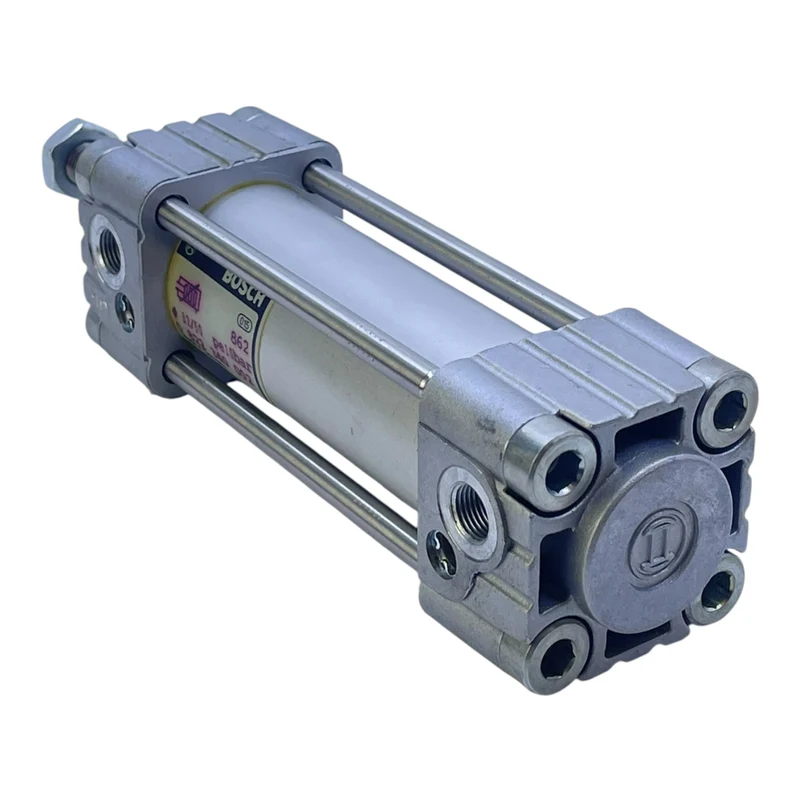 Bosch Pneumatikzylinder Doppeltwirkend 0822340002
