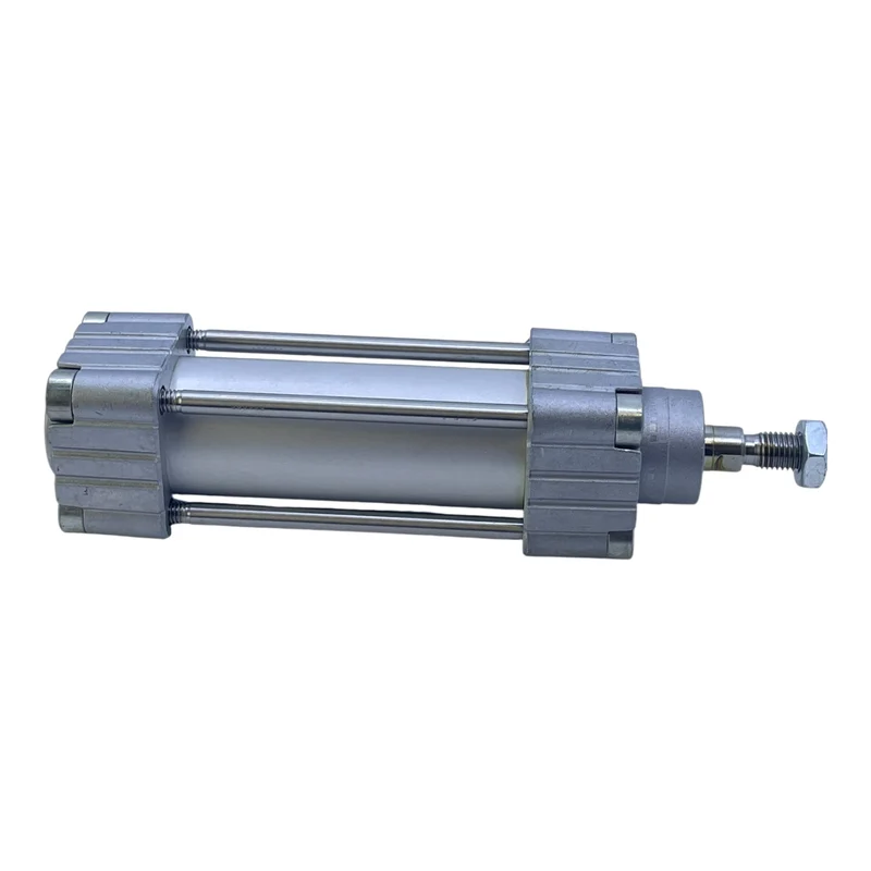 Bosch Pneumatikzylinder Doppeltwirkend 0822340002