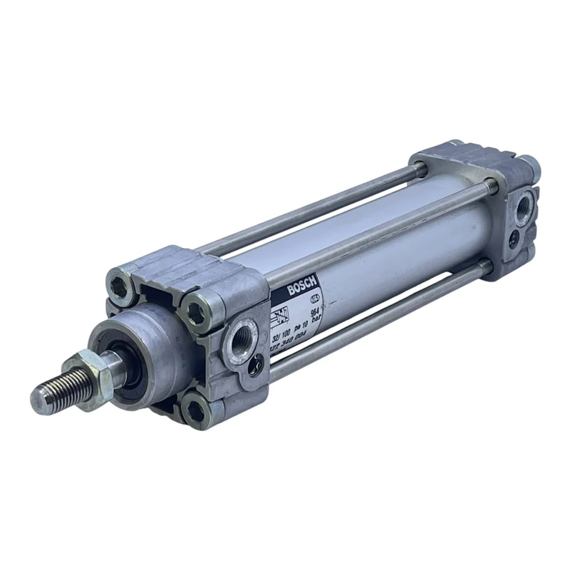 Bosch Pneumatikzylinder Doppeltwirkend 0822340004