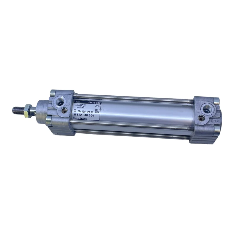 Bosch Pneumatikzylinder Doppeltwirkend 0822340004