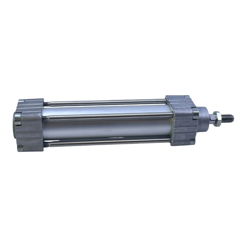 Bosch Pneumatikzylinder Doppeltwirkend 0822340004