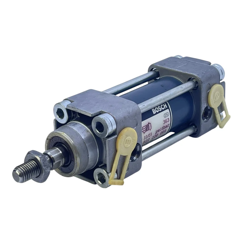 Bosch Pneumatikzylinder Doppeltwirkend 0822220001