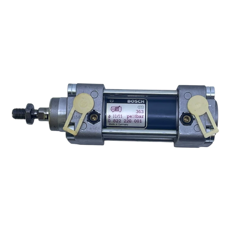 Bosch Pneumatikzylinder Doppeltwirkend 0822220001