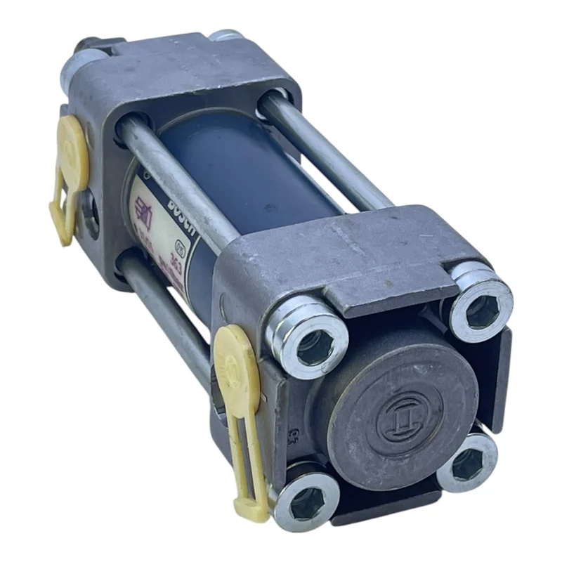 Bosch Pneumatikzylinder Doppeltwirkend 0822220001