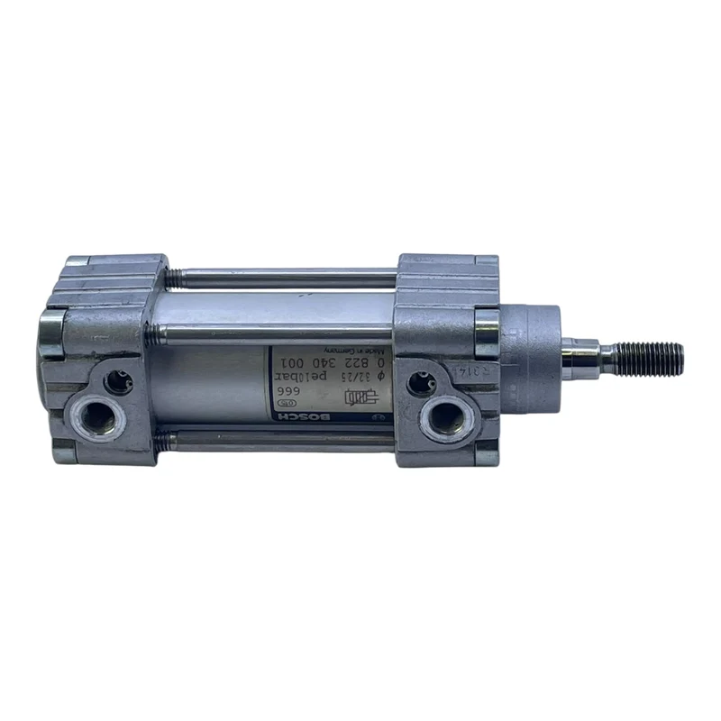 Bosch Pneumatikzylinder Doppeltwirkend 0822340001