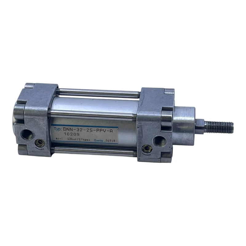 Bosch Kompaktzylinder Doppeltwirkend DNN-32-25-PPV-A