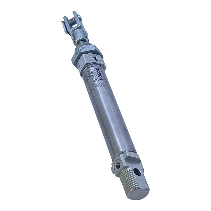 Bosch Pneumatikzylinder Doppeltwirkend 0822332203