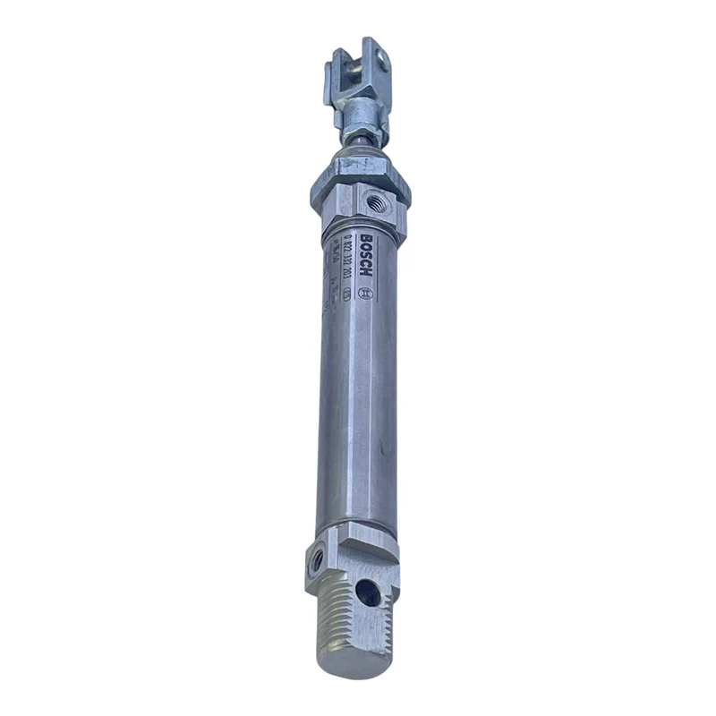 Bosch Pneumatikzylinder Doppeltwirkend 0822332203