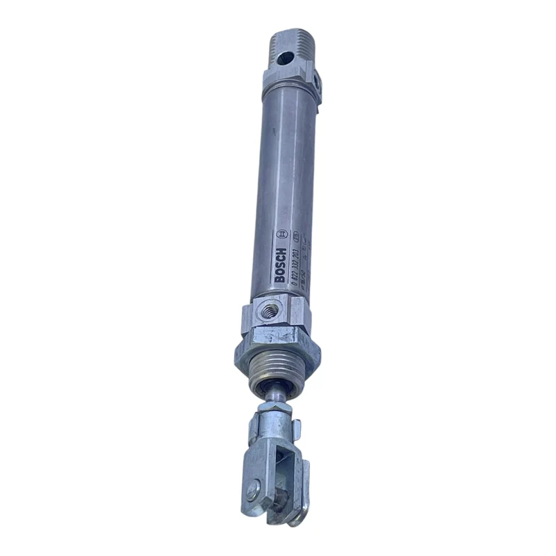 Bosch Pneumatikzylinder Doppeltwirkend 0822332203