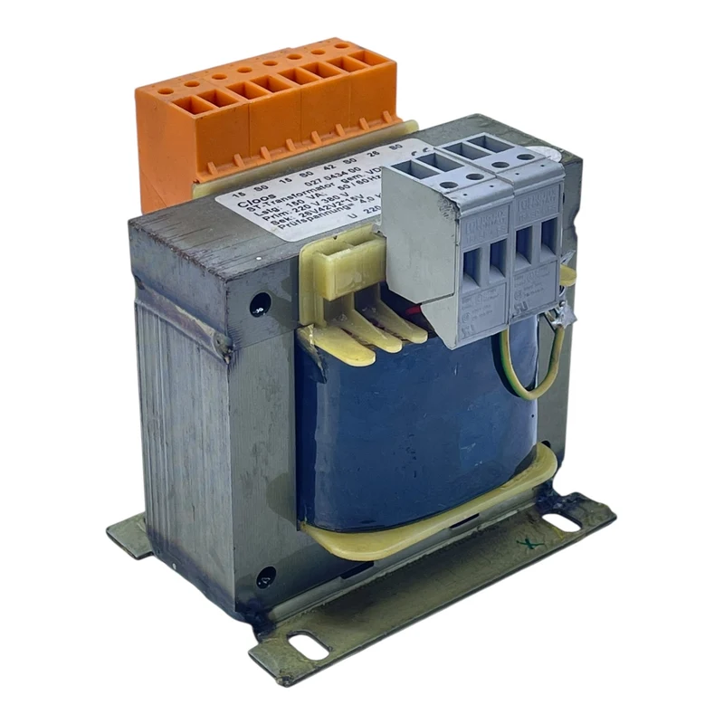 Cloos Transformator 150VA 220-370V 027043400