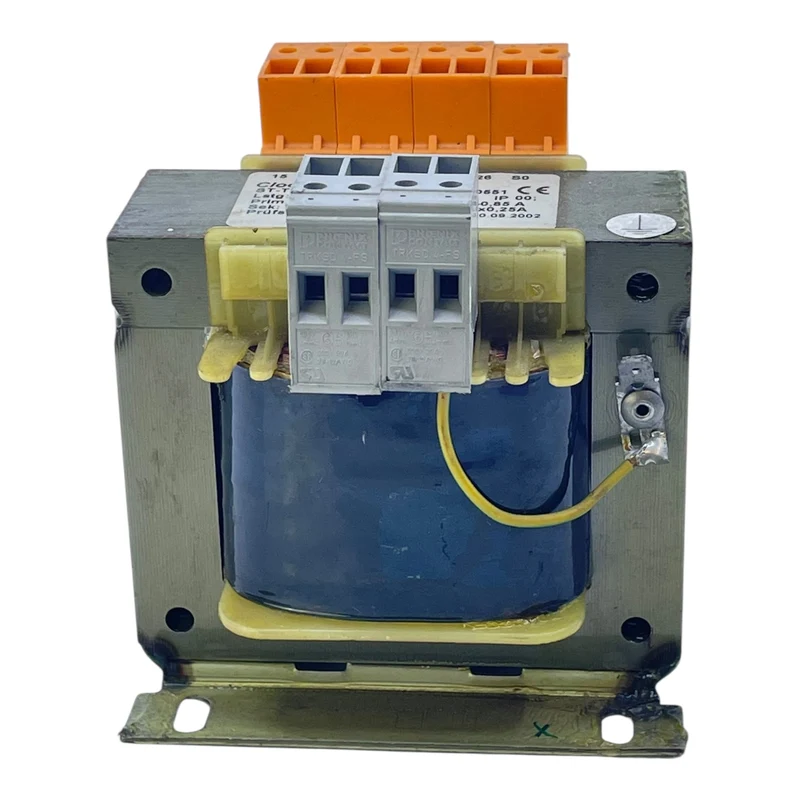 Cloos Transformator 150VA 220-370V 027043400