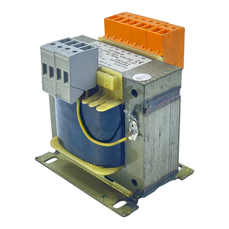 Cloos Transformator 150VA 220-370V 027043400