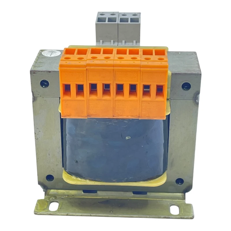 Cloos Transformator 150VA 220-370V 027043400