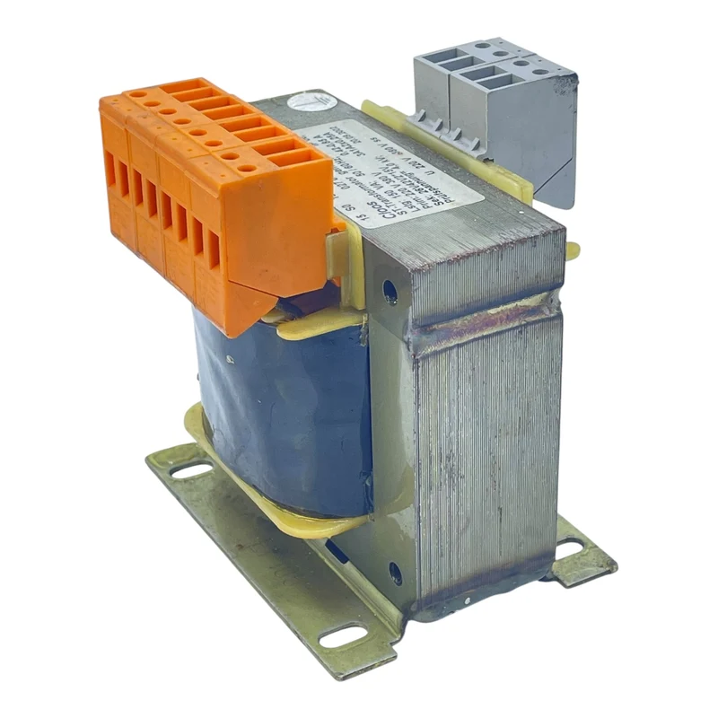 Cloos Transformator 150VA 220-370V 027043400