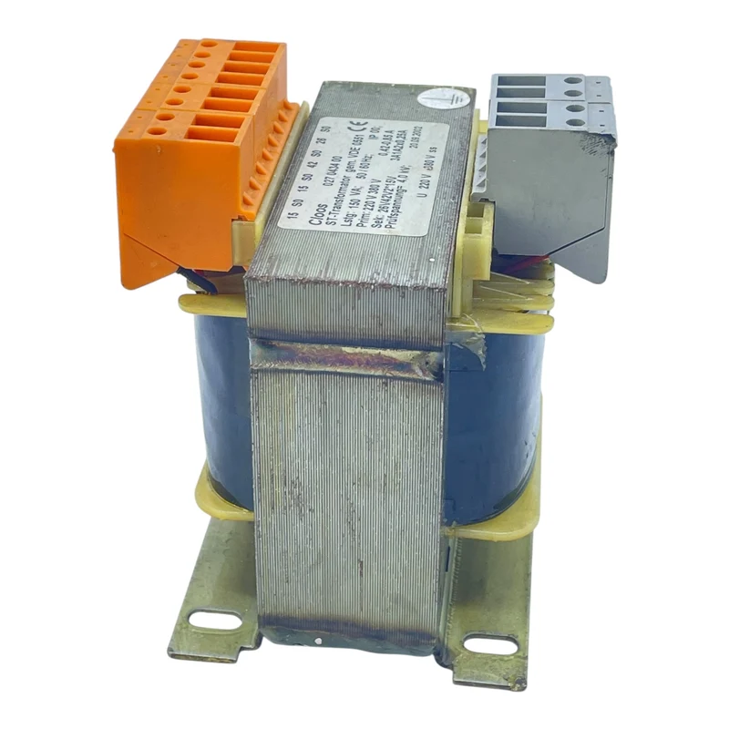 Cloos Transformator 150VA 220-370V 027043400