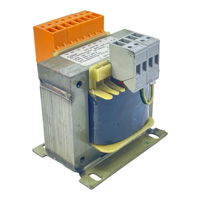Cloos Transformator 150VA 220-370V 027043400
