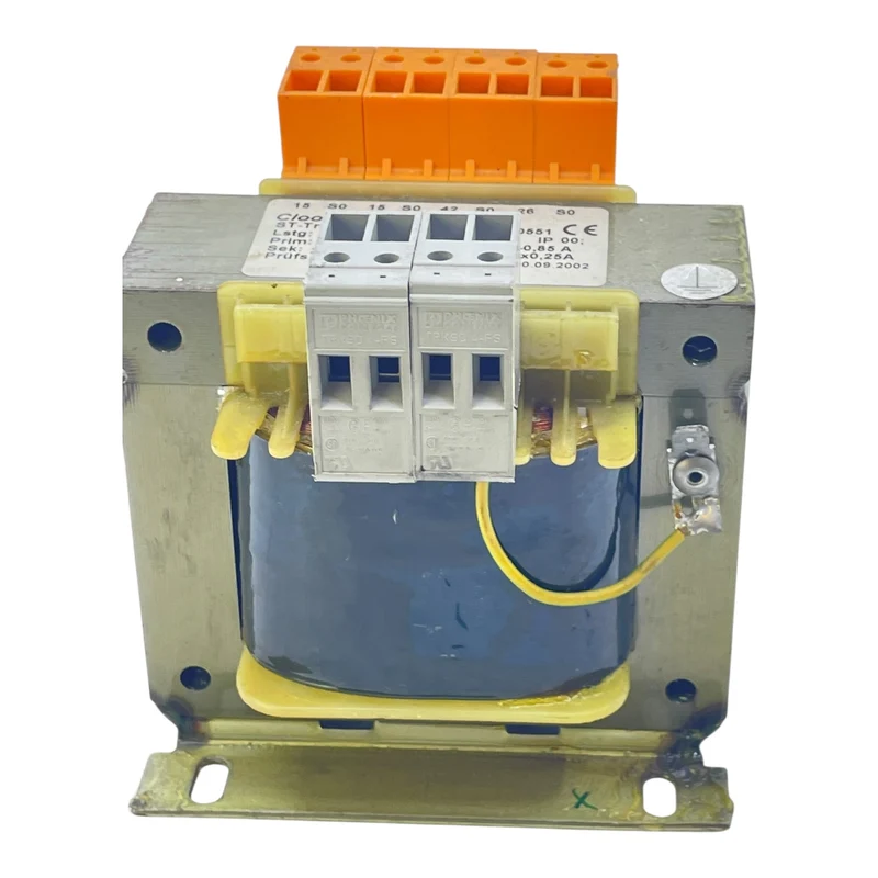 Cloos Transformator 150VA 220-370V 027043400