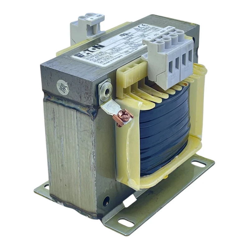 Eaton Transformator 400VA STNP4-I2-B2