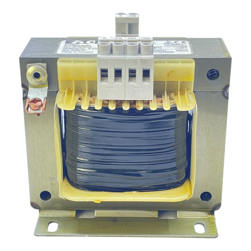 Eaton Transformator 400VA STNP4-I2-B2