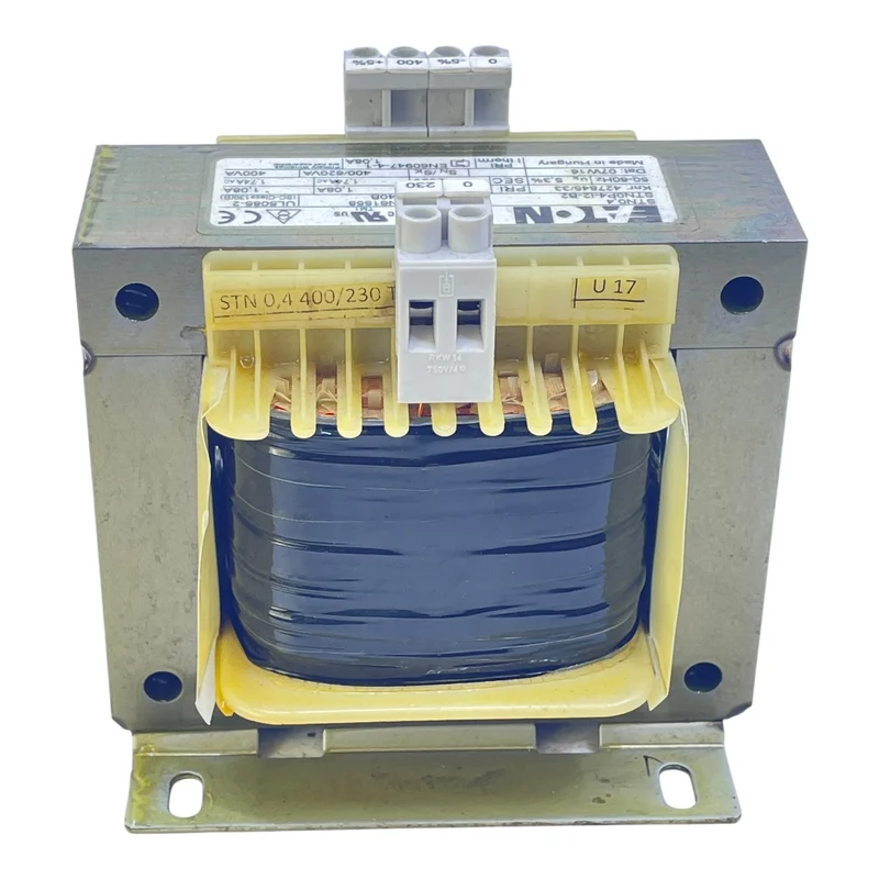 Eaton Transformator 400VA STNP4-I2-B2