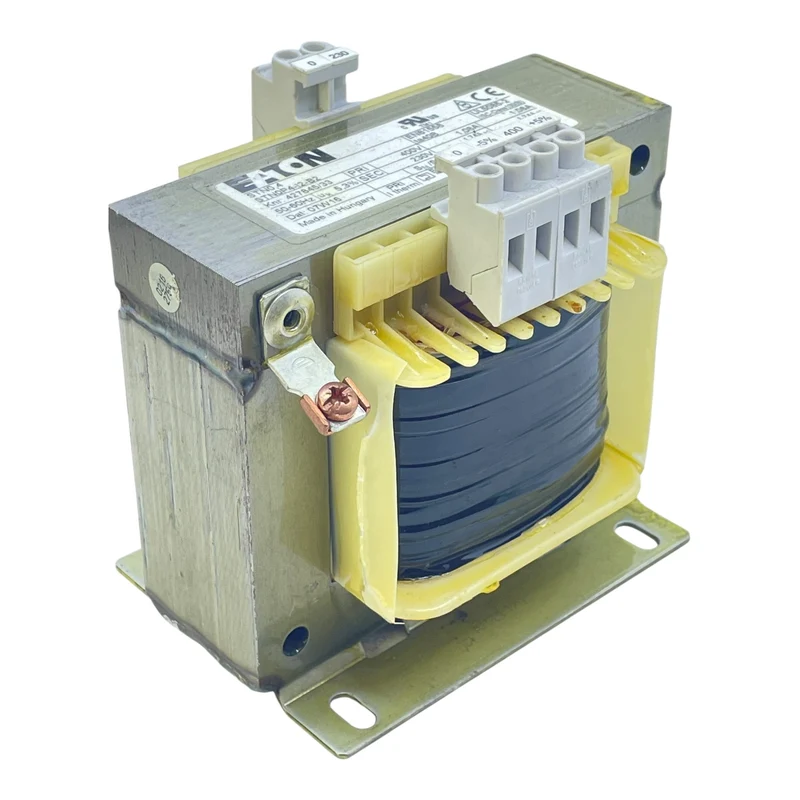 Eaton Transformator 400VA STNP4-I2-B2