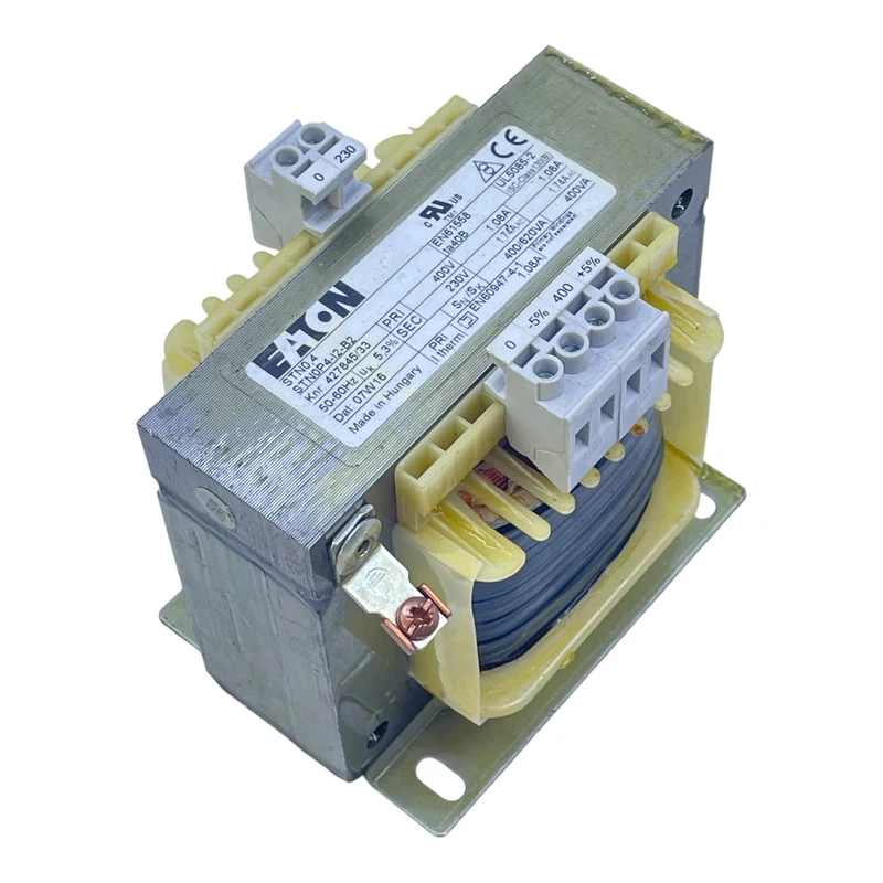 Eaton Transformator 400VA STNP4-I2-B2