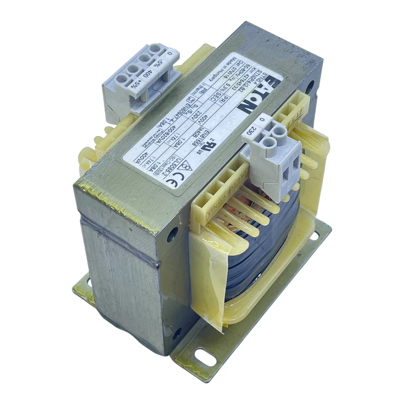 Eaton Transformator 400VA STNP4-I2-B2