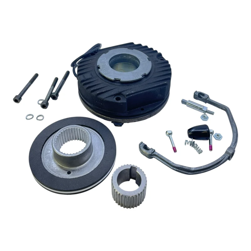 Lenze Elektromagnetische Bremse Motorbremse 14.448.14.0.1.0