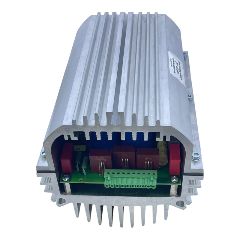Barmag Wechselrichter 24VDC A-E07-6139 Wechselrichter für industriellen Einsatz