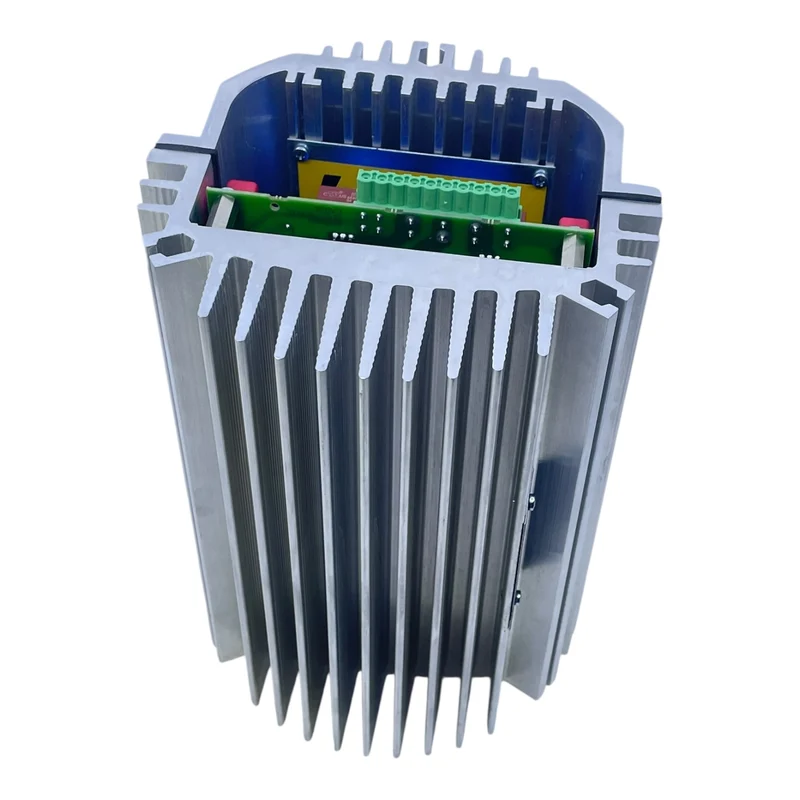 Barmag Wechselrichter 24VDC A-E07-6139 Wechselrichter für industriellen Einsatz