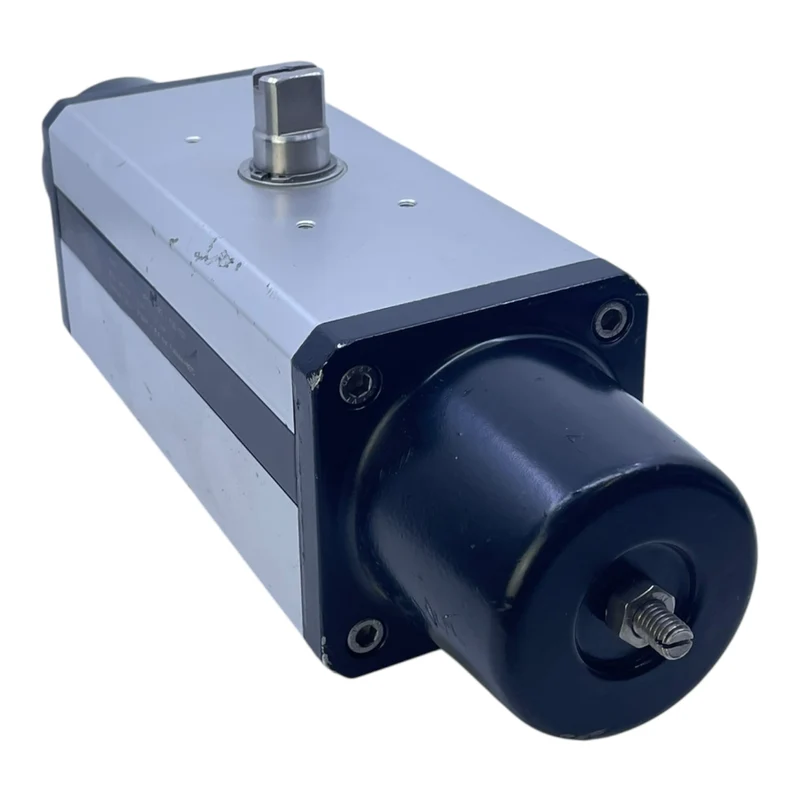 Omal Stellantrieb Actuator Pneumatisch SR90-F05-F07