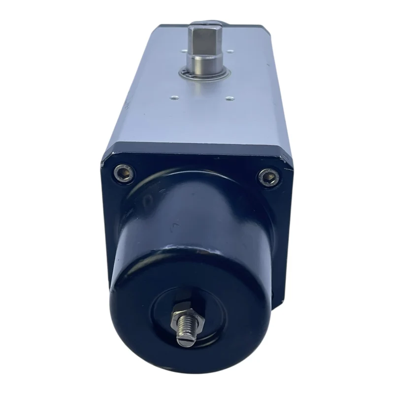 Omal Stellantrieb Actuator Pneumatisch SR90-F05-F07